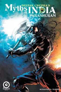 Myths of India: Parashuram