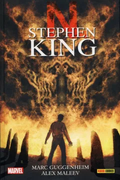 N. de Stephen King