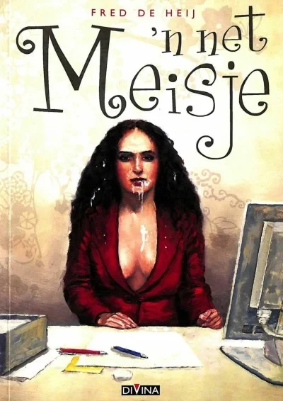 'N Net Meisje (2008) - Series 