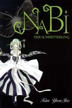 Nabi der Schmetterling