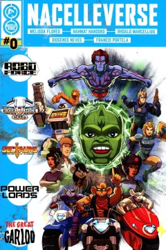Nacelleverse