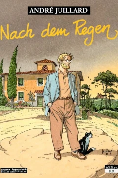 Nach dem Regen
