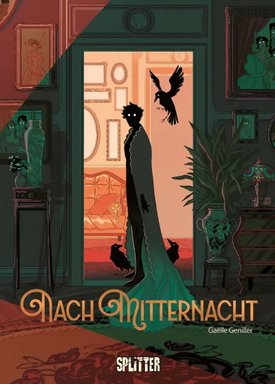 Nach Mitternacht (2025) - Series 