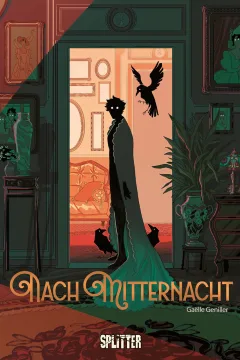 Nach Mitternacht