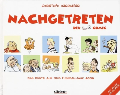 Nachgetreten (2006) - Series 