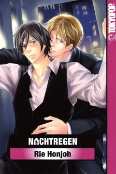 Nachtregen