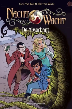 Nachtwacht