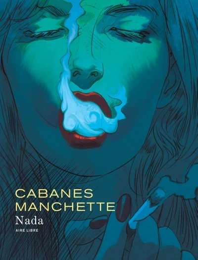 Nada (2018) - Series 