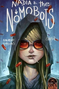 Nadia & the Nomobots