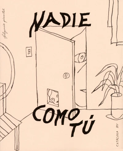 Nadie Como Tú (2023) - Series 