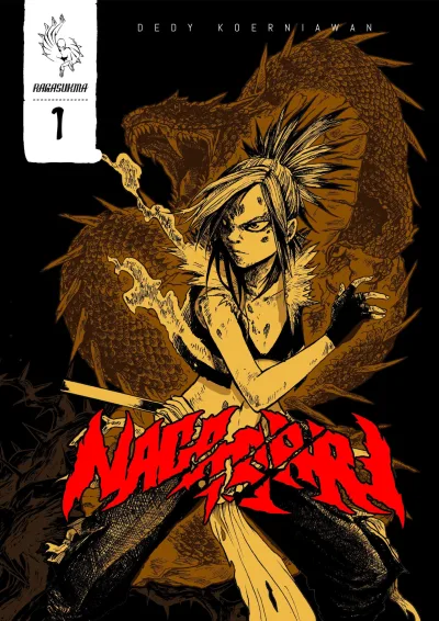 Nagasari - Series 