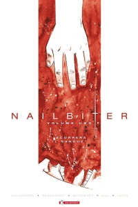 Nailbiter
