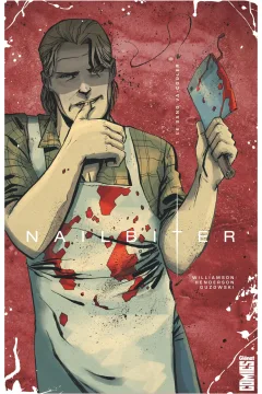 Nailbiter