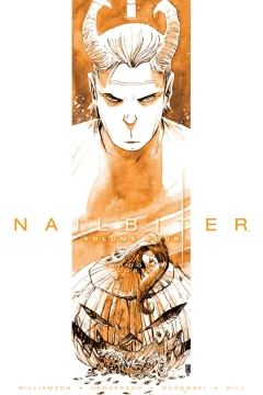 Nailbiter: Blood Lust