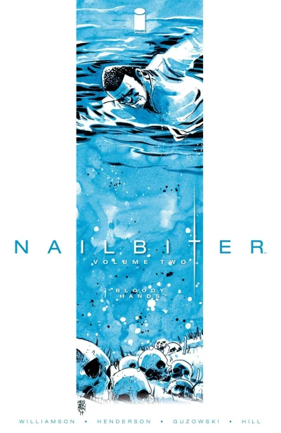 Nailbiter: Bloody Hands (2015) - Series 