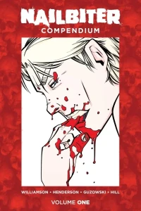 Nailbiter Compendium