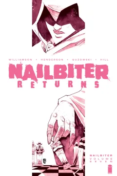 Nailbiter Returns