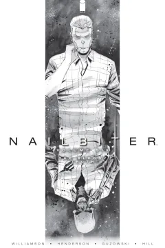Nailbiter: The Bloody Truth