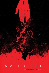 Nailbiter: The Murder Edition