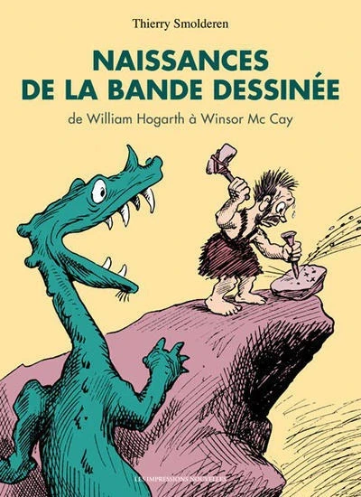 Les Impressions Nouvelles