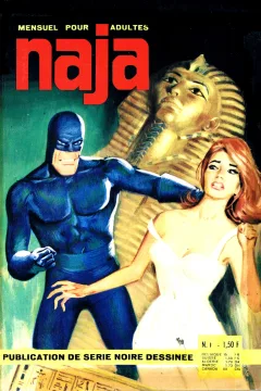 Naja