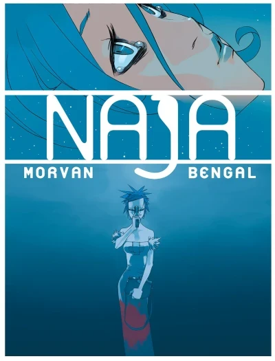 Naja (2014) - Series 