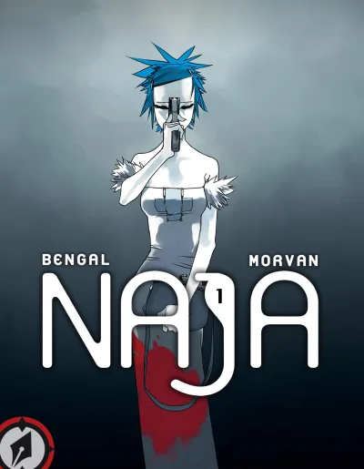 Naja (2014) - Series 