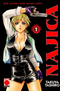 Najica