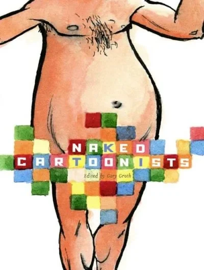 Naked Cartoonists (2012) - Series 