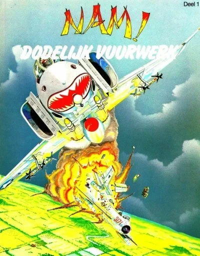 Nam! (1985) - Series 