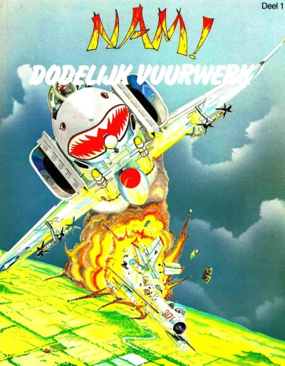 Nam! (1985) - Series 