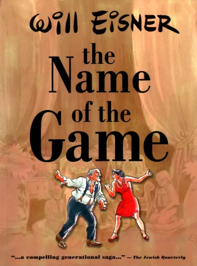 Name of the Game (2001) - Series 
