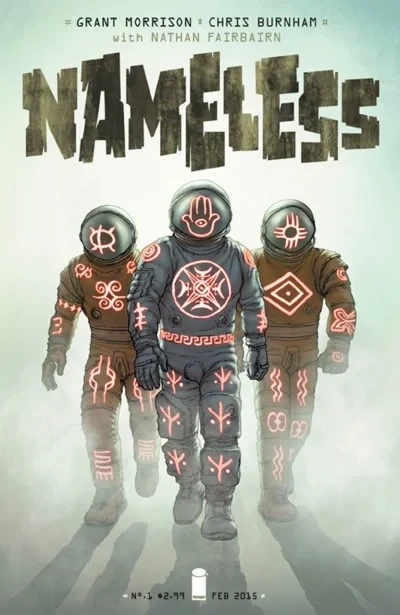 Nameless (2015) - Series 