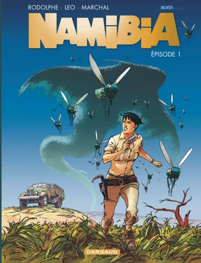 Namibia (2010) - Series 