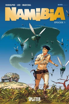 Namibia