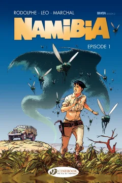 Namibia
