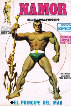 Namor