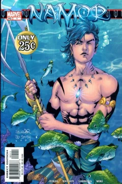 Namor
