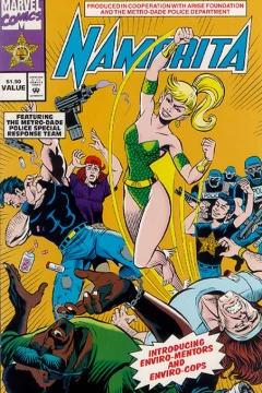 Namorita