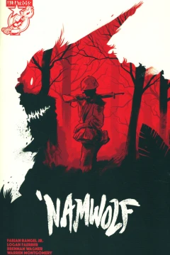 'Namwolf