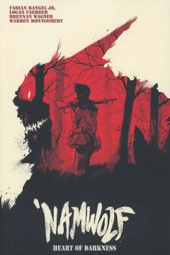 'Namwolf: Heart of Darkness