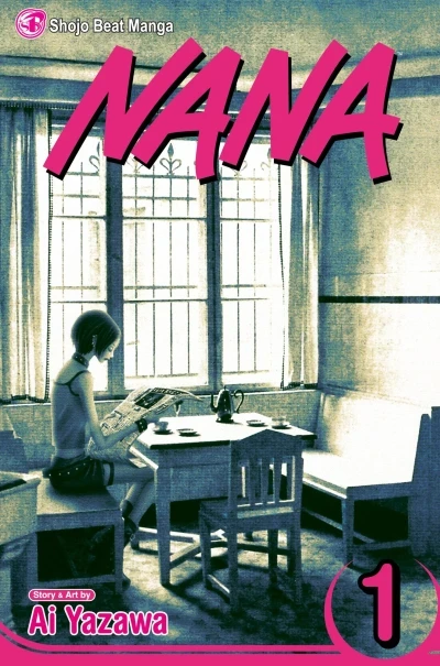 Nana (2005) - Series 