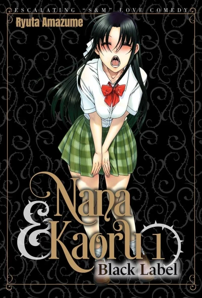 FAKKU Books
