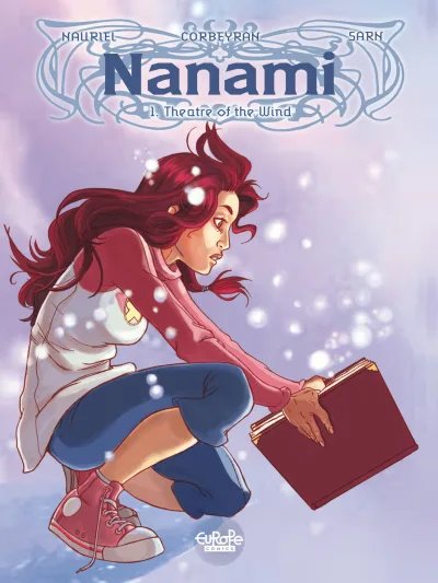 Nanami (2019) - Series 