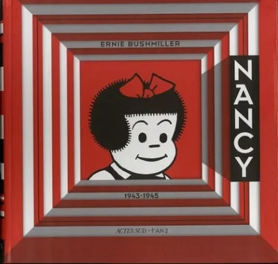 Nancy (2013) - Series 