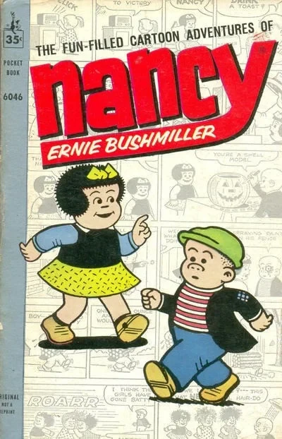 Nancy  (1961) - Series 