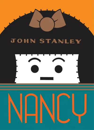 Nancy (2010) - Series 