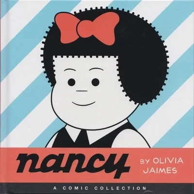 Nancy (Hardcover, 2019) - Series 