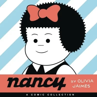 Nancy: A Comic Collection (2019) - Series 