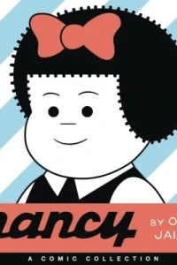 Nancy: A Comic Collection